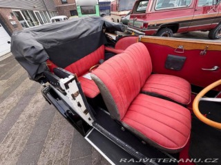 Praga Piccolo Kellner 1932