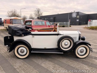 Praga Piccolo Kellner 1932