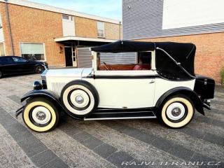 Praga Piccolo Kellner 1932