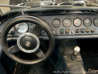 Ostatní značky Ostatní modely Donkervoort D8 S8 1987