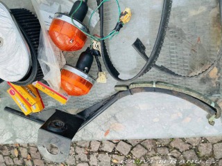 Ostatní značky Ostatní modely Donkervoort D8 S8 1987