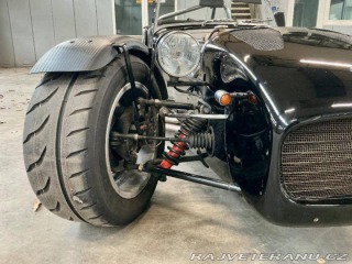 Ostatní značky Ostatní modely Donkervoort D8 S8 1987