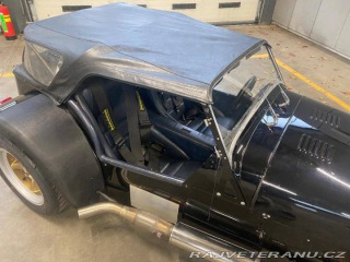 Ostatní značky Ostatní modely Donkervoort D8 S8 1987