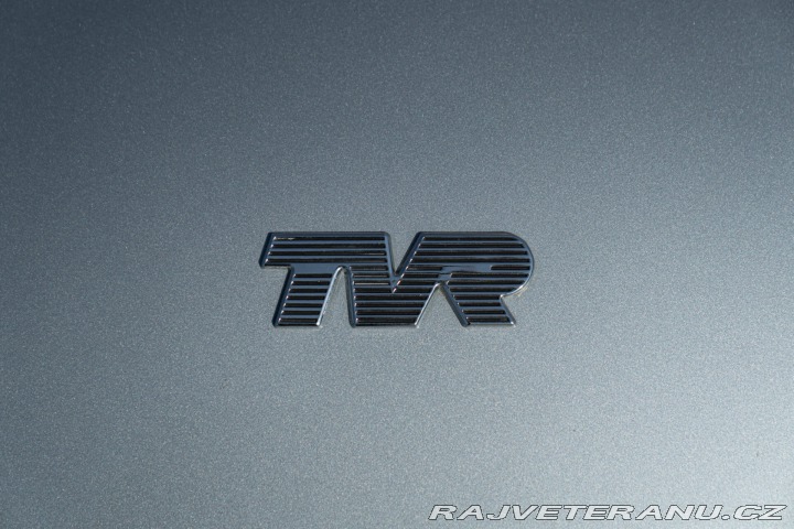 Ostatní značky Ostatní modely TVR 290 S2 1989