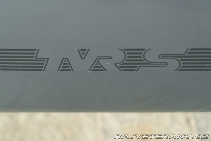 Ostatní značky Ostatní modely TVR 290 S2 1989