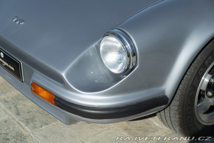 Ostatní značky Ostatní modely TVR 290 S2 1989