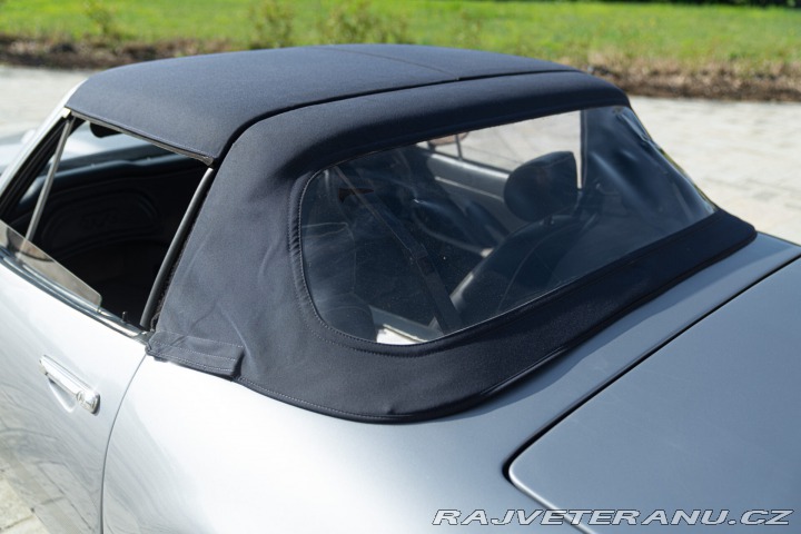 Ostatní značky Ostatní modely TVR 290 S2 1989