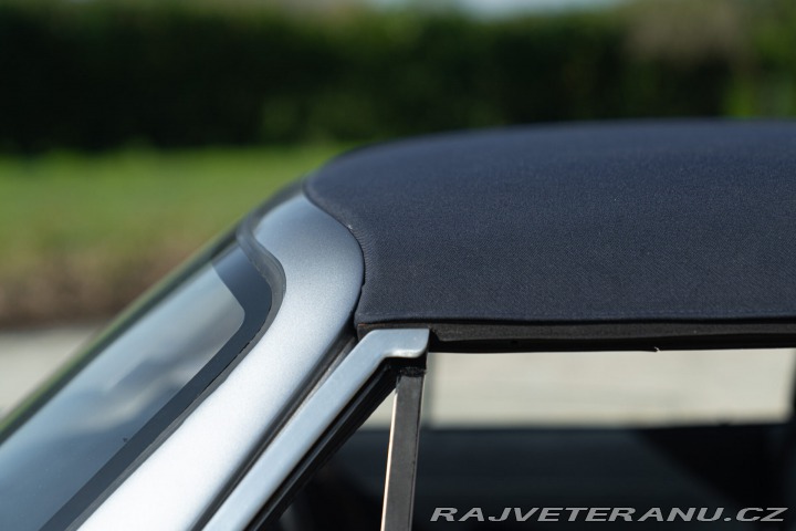 Ostatní značky Ostatní modely TVR 290 S2 1989