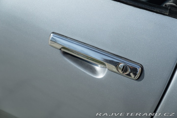 Ostatní značky Ostatní modely TVR 290 S2 1989