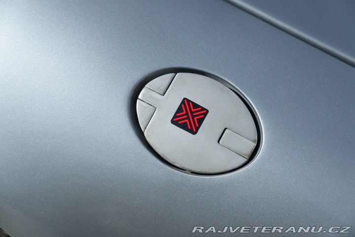 Ostatní značky Ostatní modely TVR 290 S2 1989