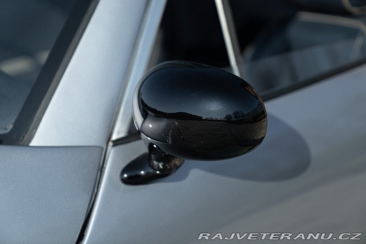 Ostatní značky Ostatní modely TVR 290 S2 1989