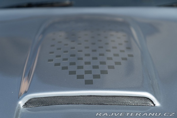 Ostatní značky Ostatní modely TVR 290 S2 1989