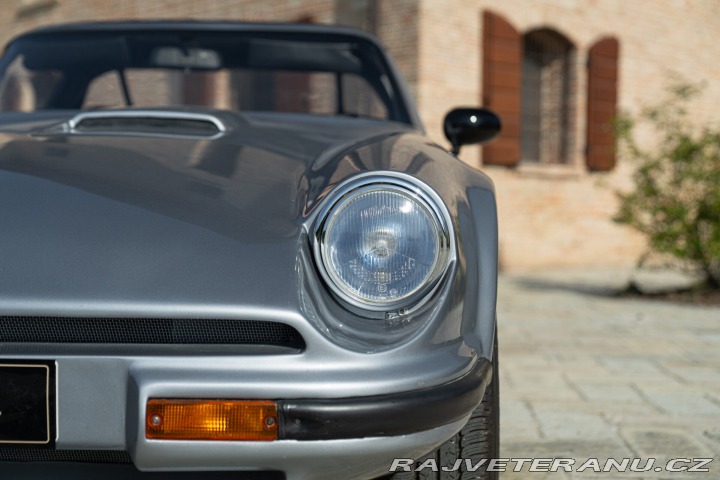 Ostatní značky Ostatní modely TVR 290 S2 1989