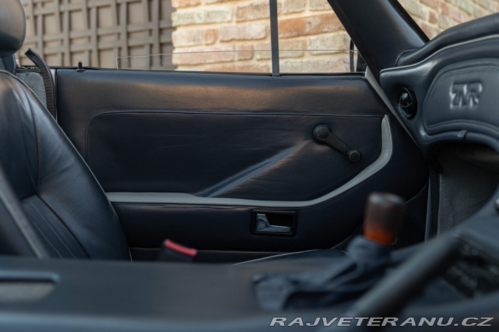 Ostatní značky Ostatní modely TVR 290 S2 1989