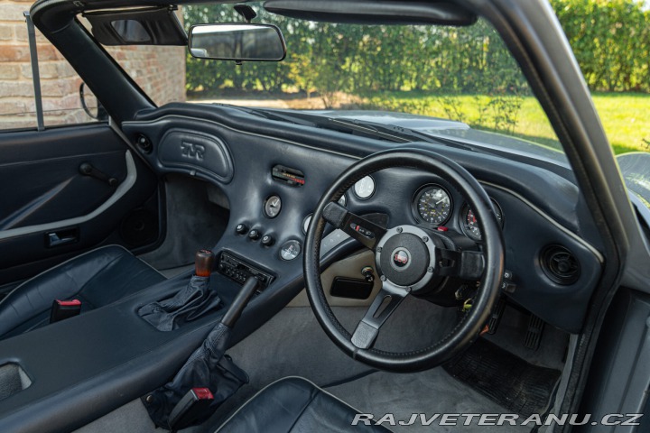 Ostatní značky Ostatní modely TVR 290 S2 1989