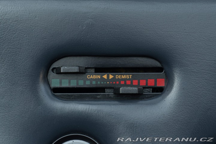 Ostatní značky Ostatní modely TVR 290 S2 1989