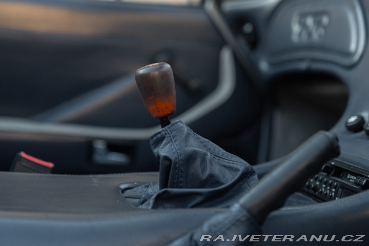 Ostatní značky Ostatní modely TVR 290 S2 1989