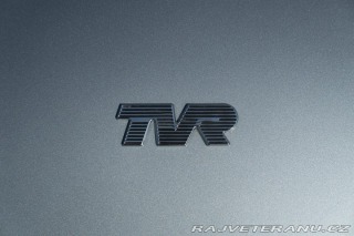 Ostatní značky Ostatní modely TVR 290 S2 1989
