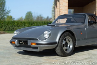 Ostatní značky Ostatní modely TVR 290 S2 1989