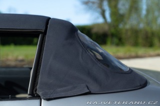 Ostatní značky Ostatní modely TVR 290 S2 1989