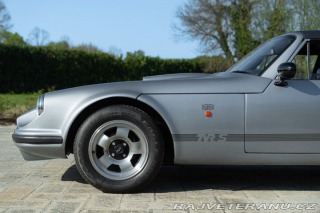 Ostatní značky Ostatní modely TVR 290 S2 1989