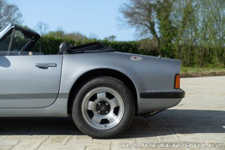 Ostatní značky Ostatní modely TVR 290 S2 1989