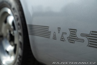 Ostatní značky Ostatní modely TVR 290 S2 1989