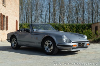 Ostatní značky Ostatní modely TVR 290 S2 1989