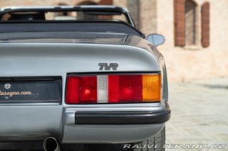 Ostatní značky Ostatní modely TVR 290 S2 1989