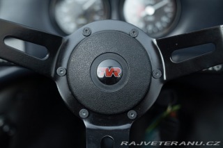 Ostatní značky Ostatní modely TVR 290 S2 1989