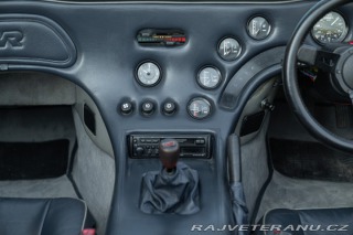 Ostatní značky Ostatní modely TVR 290 S2 1989