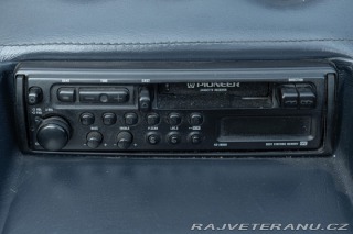 Ostatní značky Ostatní modely TVR 290 S2 1989