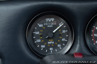 Ostatní značky Ostatní modely TVR 290 S2 1989