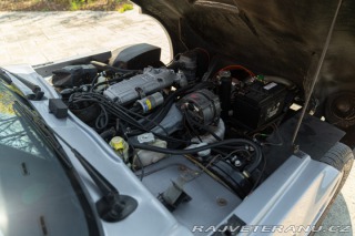 Ostatní značky Ostatní modely TVR 290 S2 1989