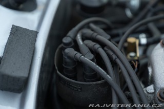 Ostatní značky Ostatní modely TVR 290 S2 1989