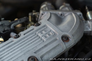 Ostatní značky Ostatní modely TVR 290 S2 1989