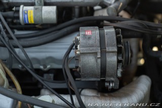 Ostatní značky Ostatní modely TVR 290 S2 1989