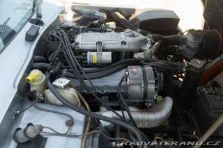 Ostatní značky Ostatní modely TVR 290 S2 1989