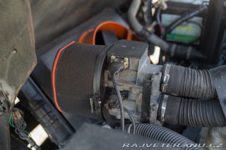 Ostatní značky Ostatní modely TVR 290 S2 1989