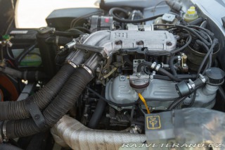 Ostatní značky Ostatní modely TVR 290 S2 1989