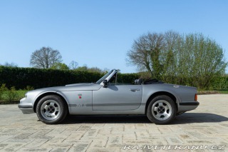 Ostatní značky Ostatní modely TVR 290 S2 1989