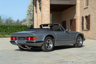Ostatní značky Ostatní modely TVR 290 S2 1989