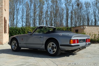 Ostatní značky Ostatní modely TVR 290 S2 1989