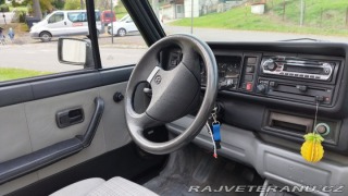 Volkswagen Golf Cabrio 1991