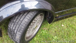 Volkswagen Golf Cabrio 1991