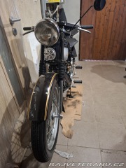 Ostatní značky Ostatní modely Nimbus 750 C 1953