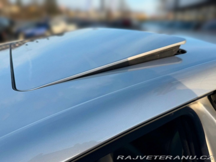 Mercedes-Benz S 600L V12 - VIDEO 1993