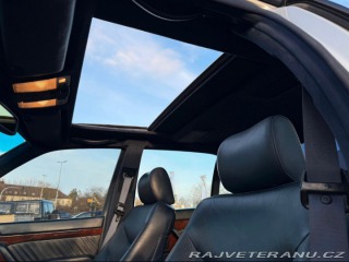 Mercedes-Benz S 600L V12 - VIDEO 1993