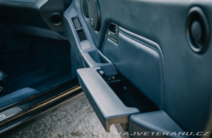 Porsche 928 GTS 1992