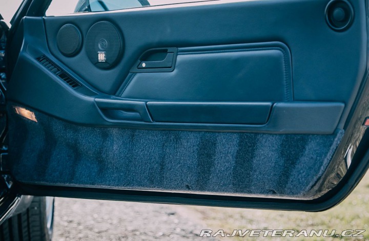 Porsche 928 GTS 1992